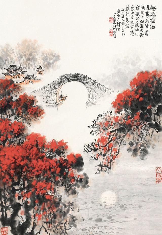 中国最深情的十首宋词-第7张图片-非凡网