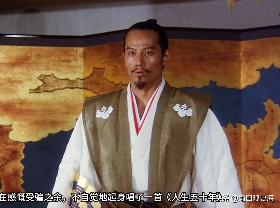 織田信長坐擁6大軍團 卻為何不能統一日本 性格原因是命門所在 雨田觀史海 Mdeditor