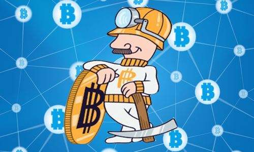 Bit money cloud calculates force to dig mine to be able to break up one year really times, why to make investor mad swarm into? 