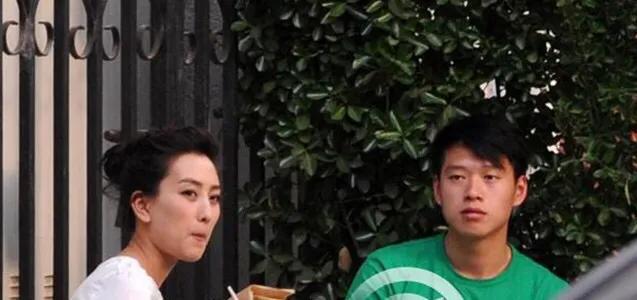 杨幂和魏大勋的情史，两人的经历都不简单