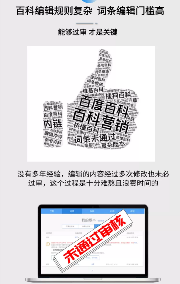 对于企业，做百科营销能带来哪些好处？靖歌阁为你带来分享