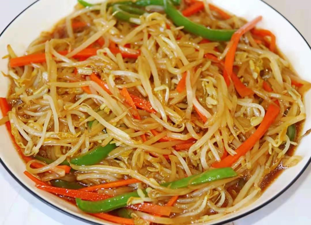 上桌就让人食欲大增的几道菜！越吃越爱吃