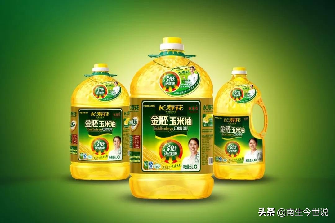 一些品牌看起来像国货，但却属于美国，每年从