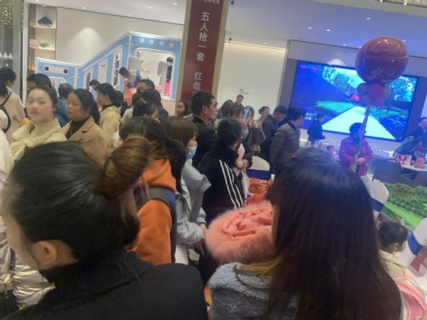 「南平楼市」建阳这款“爆品”为何如此热捧？听听他们怎么说