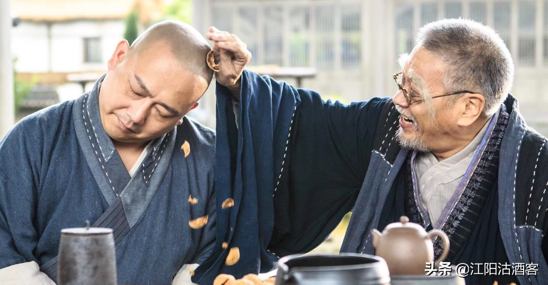 黄金配角谢幕，世间再无吴孟达，一个八零后对达叔的纪念