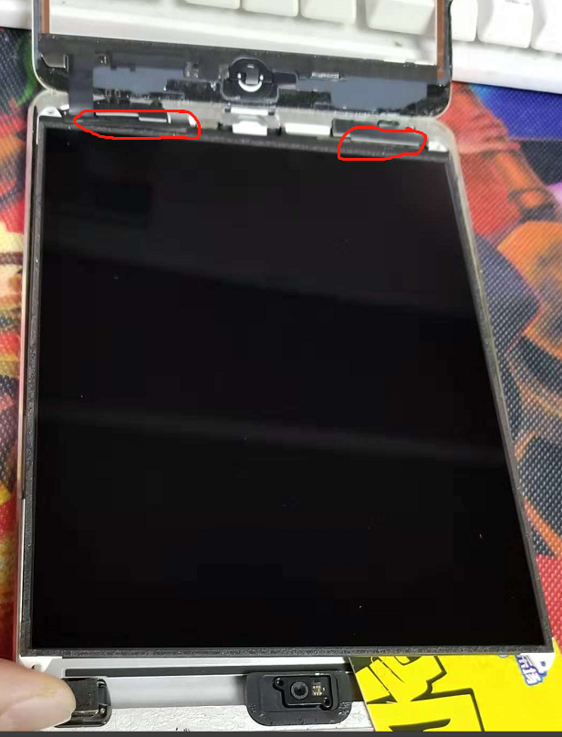 ipad mini2，更换屏幕加评测！看看如今用起来怎么做