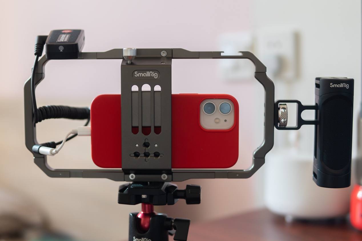 入手iPhone 12mini，这几样小配件你值得拥有