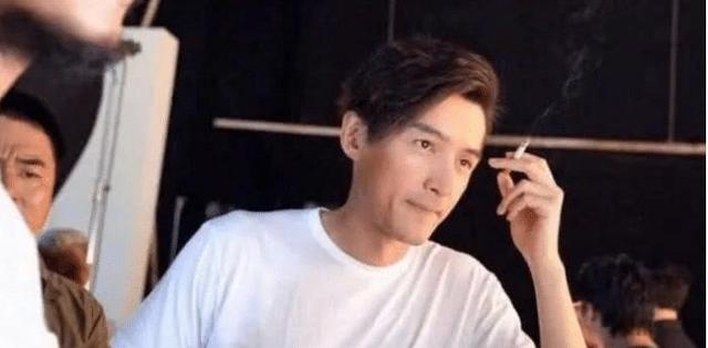 身價(jià)上億的明星都抽啥煙，中華根本看不上眼