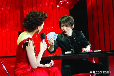 曾经红得一塌糊涂的四位明星，如今落寞了，网