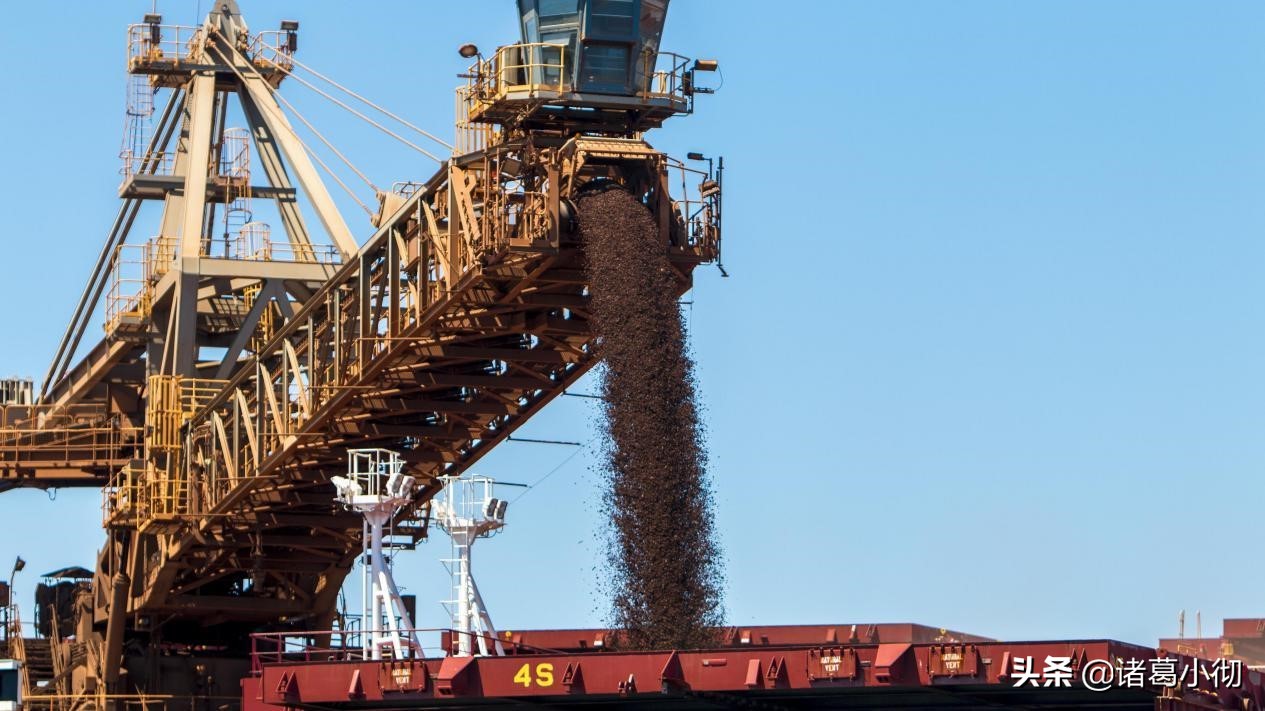 澳大利亚铁矿石不卖后，中国就没任何办法了？