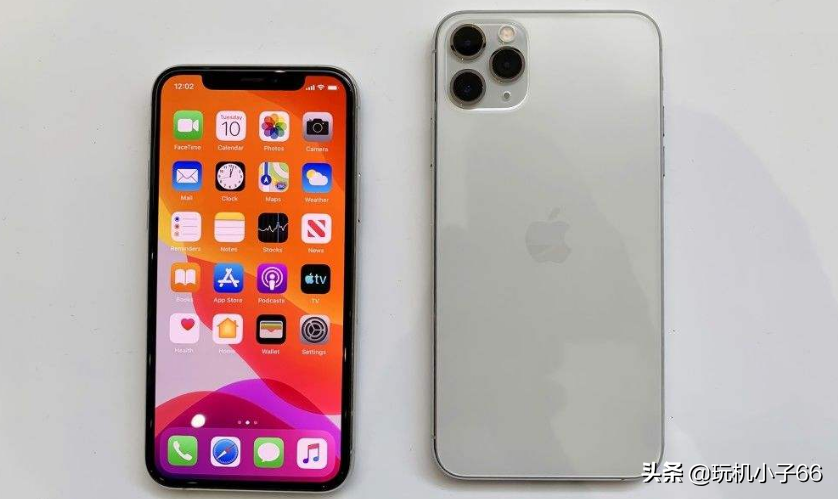 iPhone 11市场价再度狂跌，但還是不值得购买