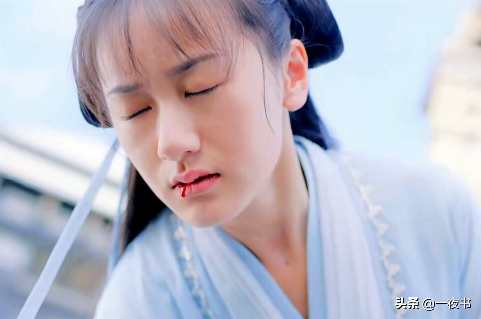 司凤|琉璃美人煞：司凤九世都死在璇玑手里终因她成魔尊 璇玑忍心杀他？