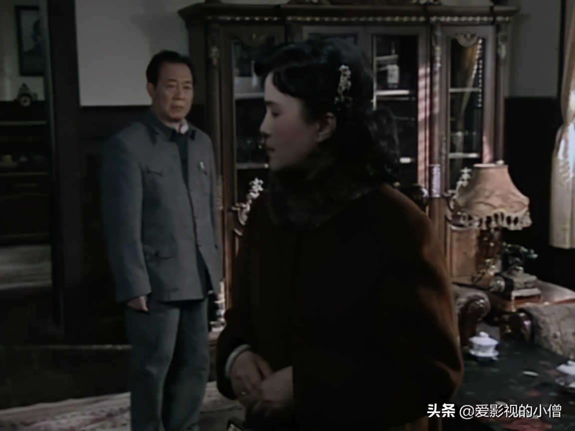 解读潜伏：一部披着谍战外衣的婚姻伦理剧，你看懂了吗？