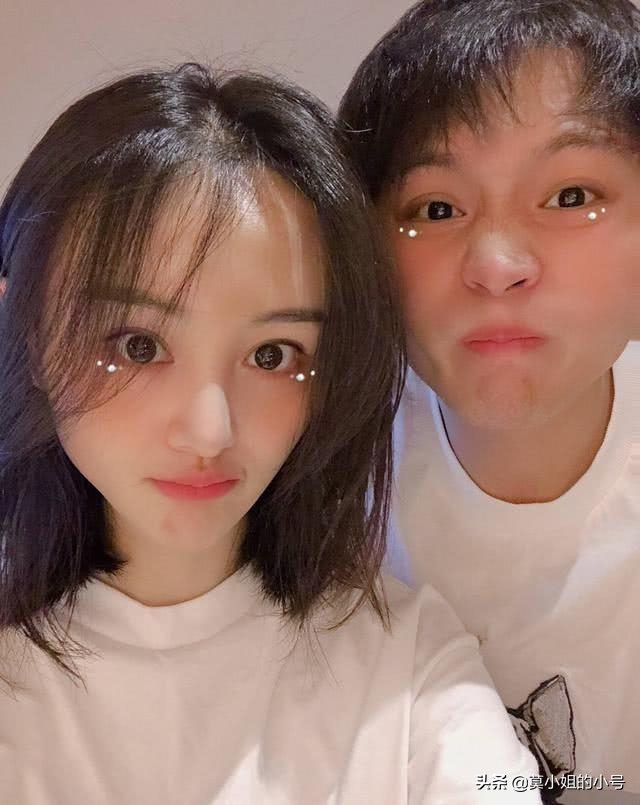 疑似郑爽堂弟辟谣，张恒硬气回应让他晒完整聊