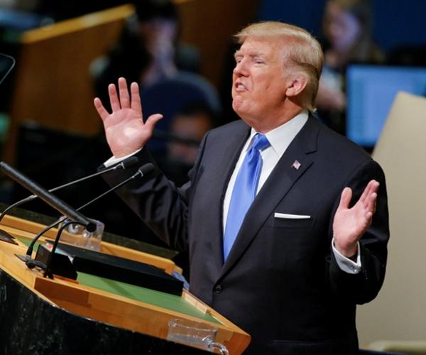 新风暴即将来袭？美国疯狂印钞让全球各国买单