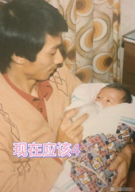 乔任梁妈妈发文悼念儿子去世4周年，陈乔恩等好友也晒照纪念