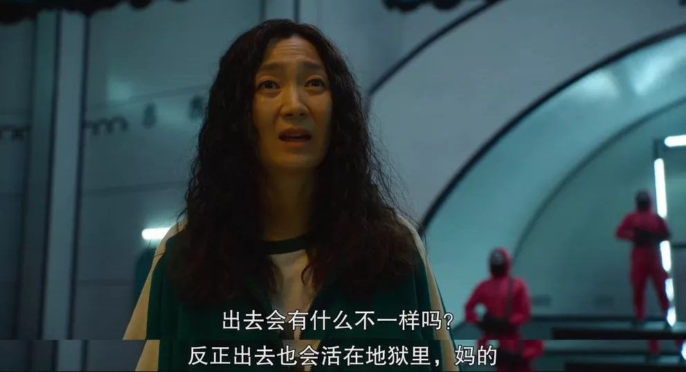 全网刷屏,这部19禁新剧看得我肾上腺素狂飙