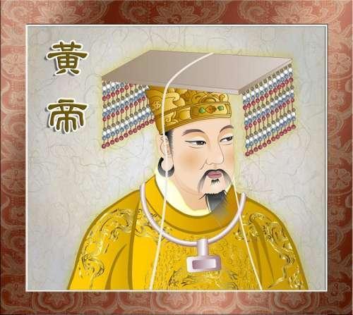 少昊是黄帝的儿子吗？少昊和太昊伏羲又有什么关系？