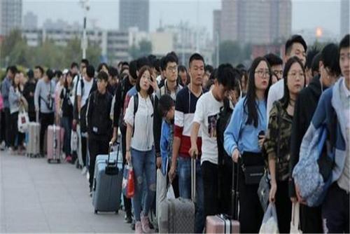 美国想开通到中国大城市航班，究竟想干啥？