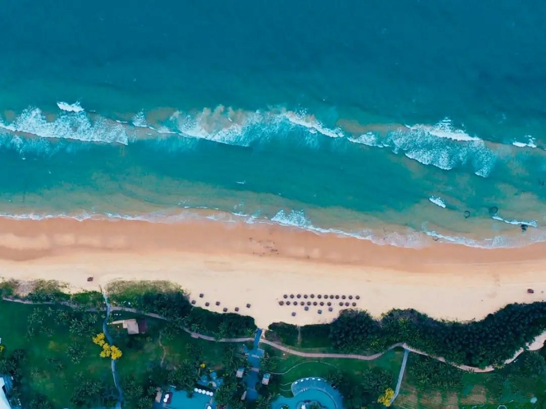 另一个角度看海南！重磅经济政策下的海南，那