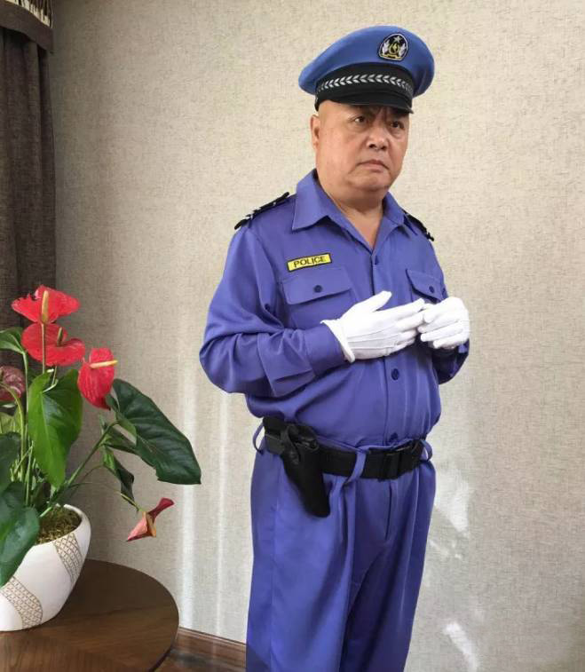 80年代喜劇明星毛永明：經(jīng)商失敗后離婚，人生一言難盡