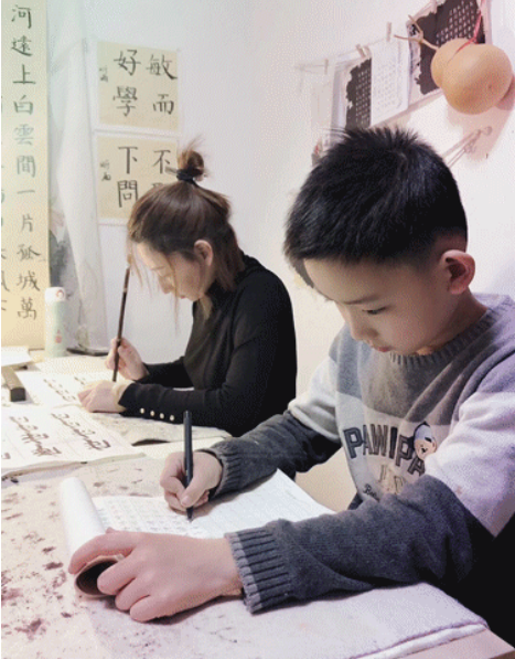 双减”进行时，曲江教育在行动