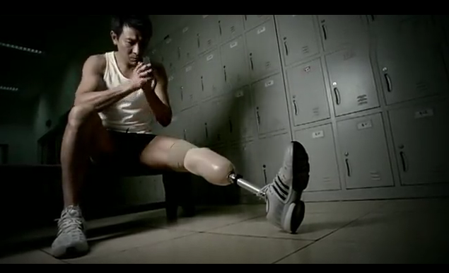 残奥奖牌榜中国排第一！高燃瞬间惹泪目，刘德华被赞上热搜不意外