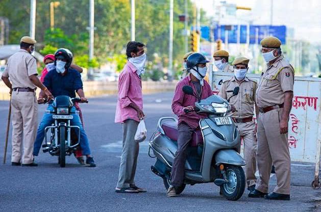 这是想警告谁？41个国家公开支持印度，100多艘军