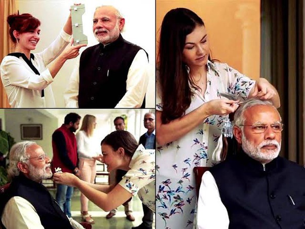 莫迪月薪3824美元，個人資產5年增加52%，印度民眾：哪來的錢？