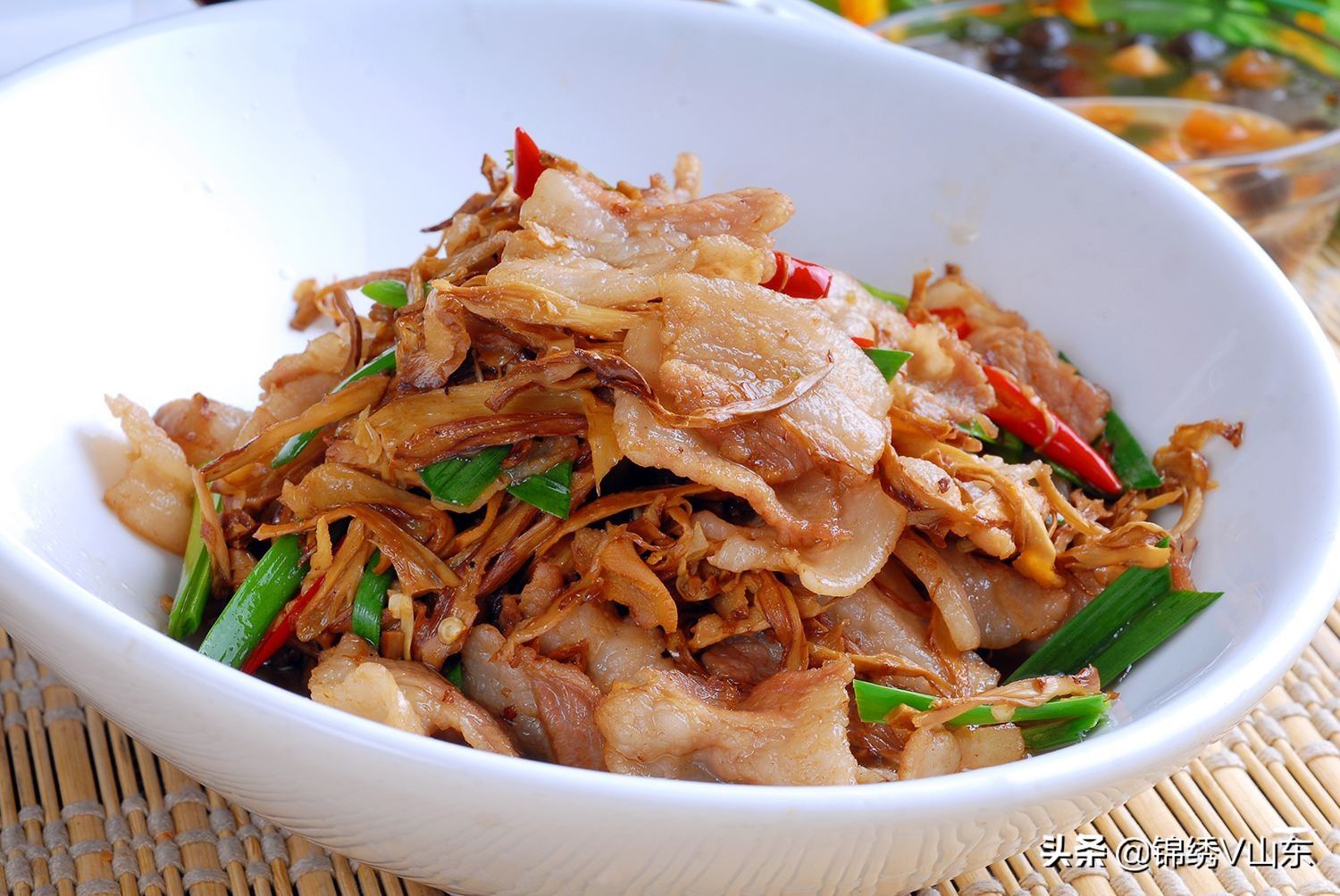 Recommend 12 home-cooked dishes, delicious and delicious, fragrant, I want to eat every day!
