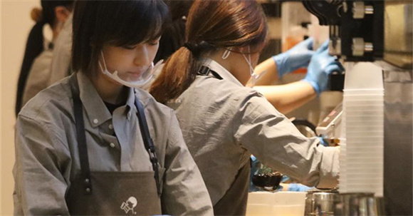 干货！餐饮品牌行业翘楚，它们是如何创新，杀出重围？