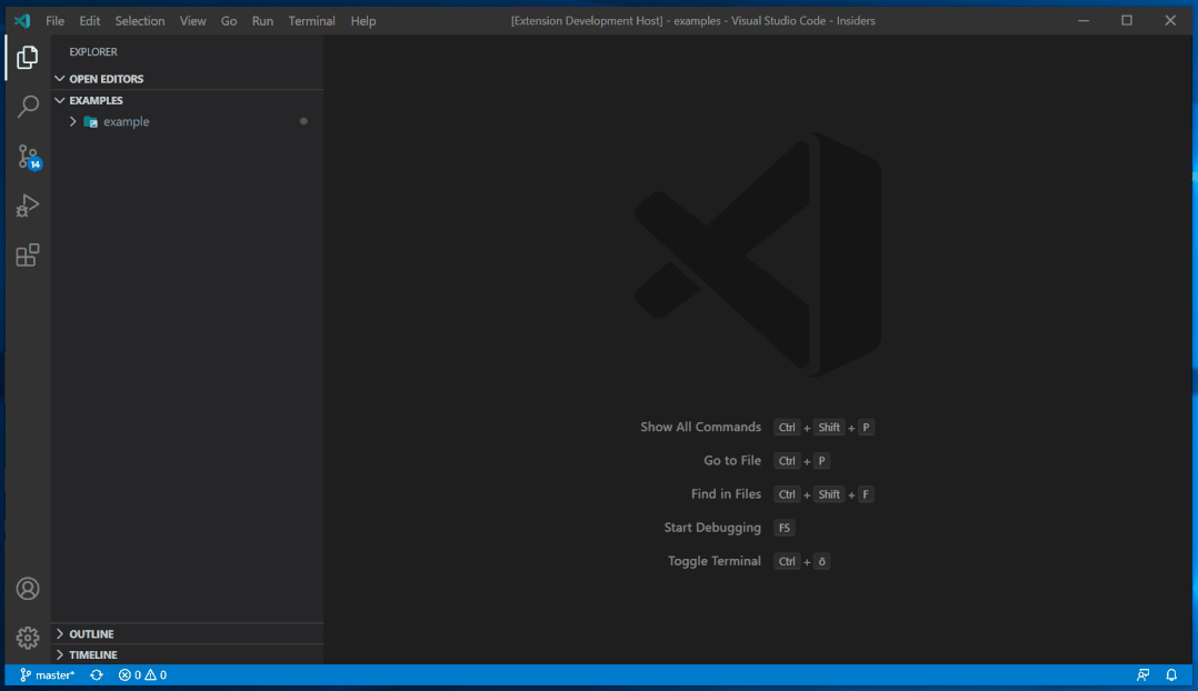 解鎖 VS Code 更多可能性，輕松入門 WebView