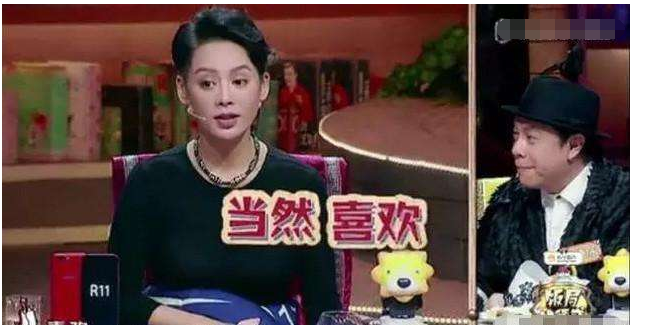 彪悍的宁静：骂导演，让姜文忌惮，与刘晓庆争