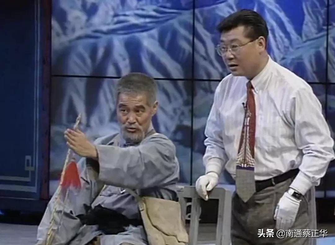 赵本山身边消失的红人，都去哪了？
