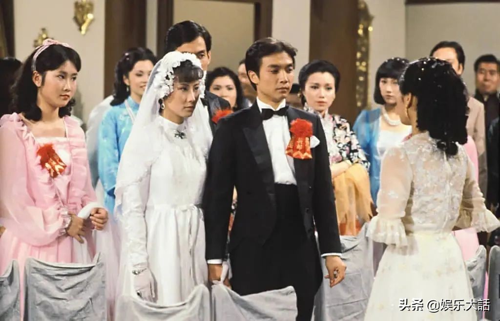 14年前的《金粉世家》续集，郭碧婷严屹宽主演，剧情比前作更虐