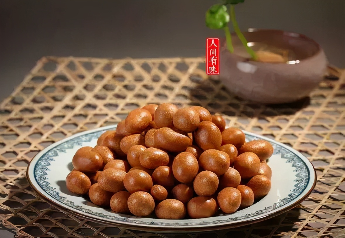 68 kinds of childhood snacks, eating more than 10 kinds of snacks means you are old