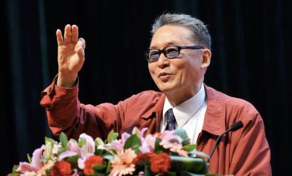 狂人李敖经典语录，话糙理不糙！精辟又幽默，句句都是大实话