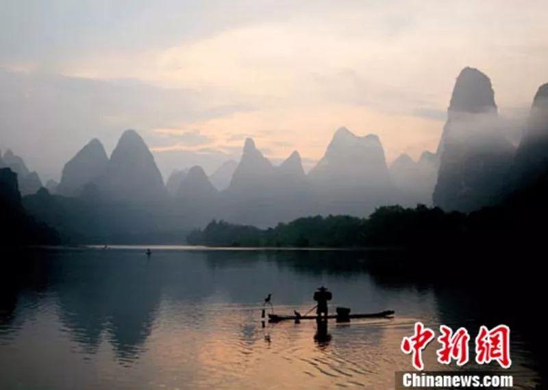 文化名城、秀丽山水、地貌奇观……桂林，其实也没什么