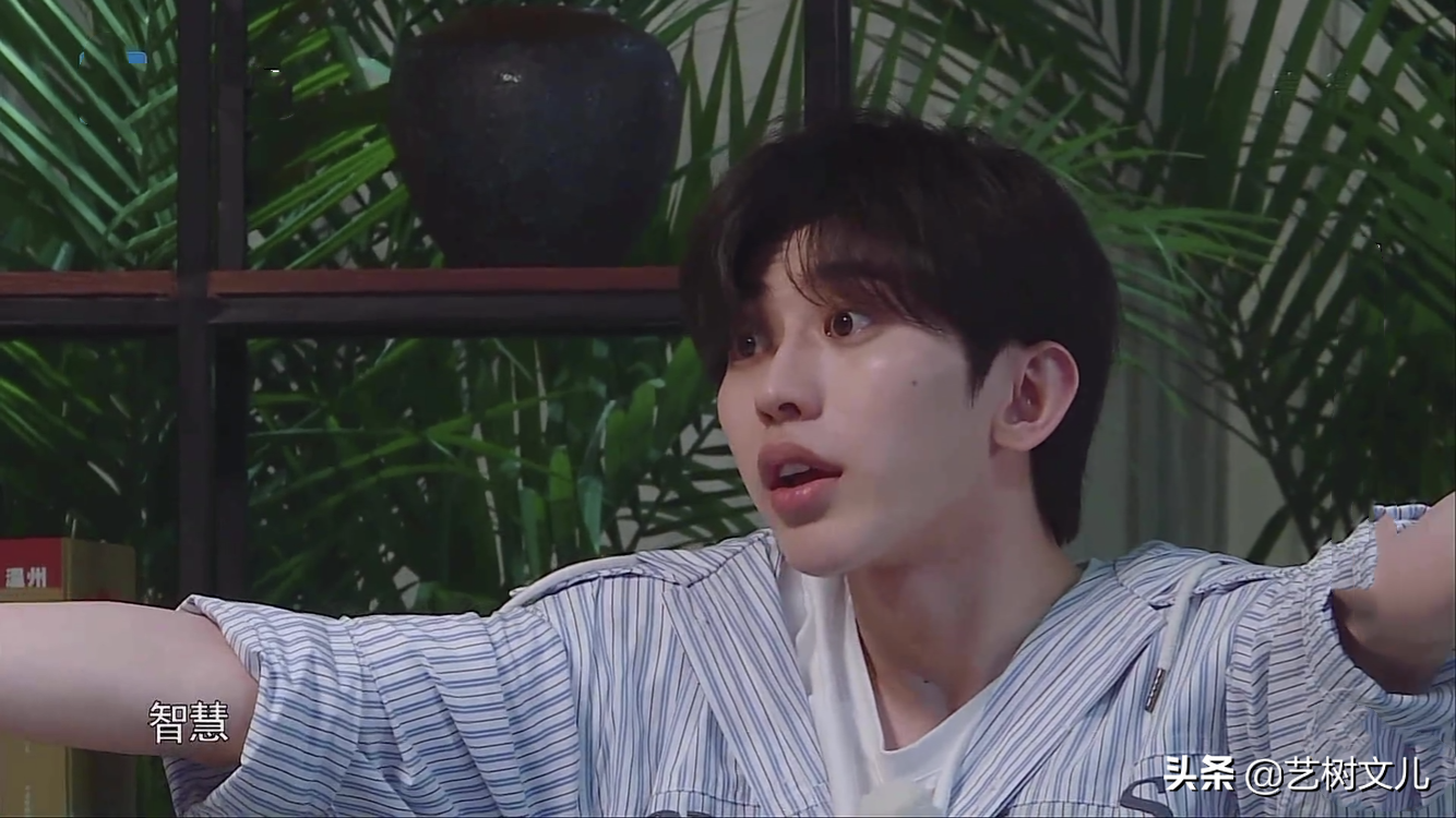 尝到了综艺的甜头，蔡徐坤成“综艺咖”？他还