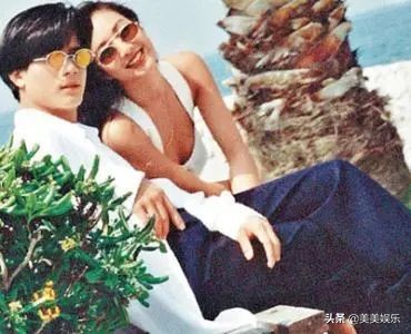 “人鱼公主”钟丽缇的坎坷感情：三婚两离，50岁仍为老公拼四胎