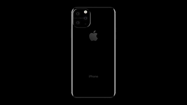 流海变小、三摄款式变样！这才算是2020年开售的新iPhone？