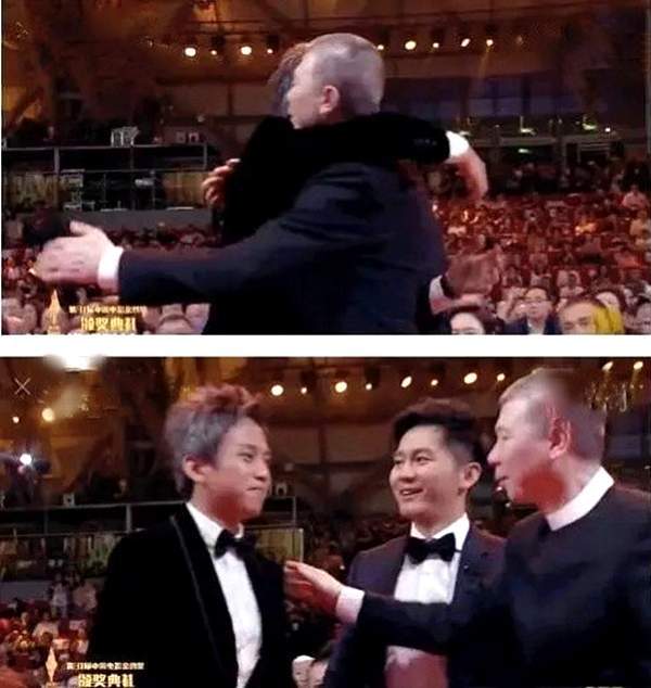 永远放不下的仇？冯小刚邓超14年再无合作，看他俩11年恩怨情仇