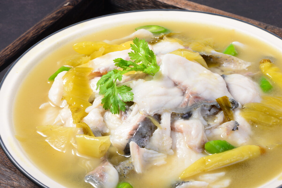 孩子聰明多吃魚，這6道魚的做法最是解饞，營養好吃，餐桌必備