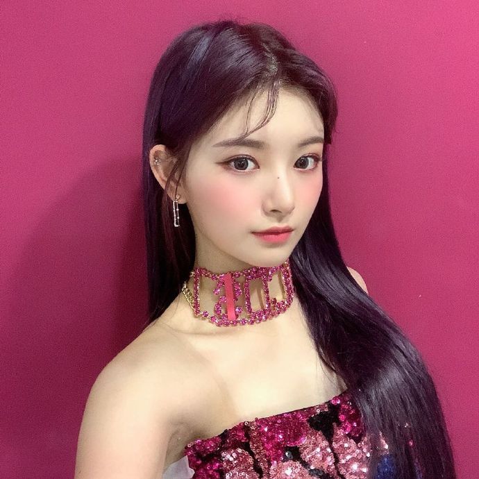 乐华旗下练习生登上韩综rm她曾获pd48颜值投票一位