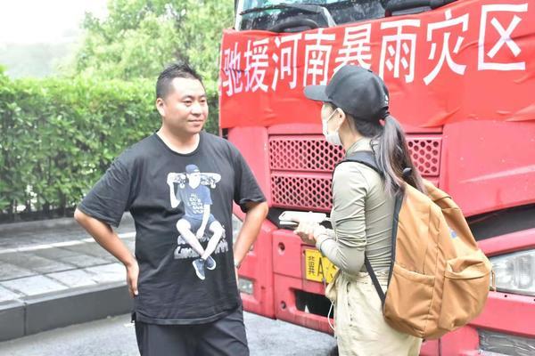 快手“老鐵”連夜馳援河南老鄉：“河南人幫助過我們，這次該我出份力了”