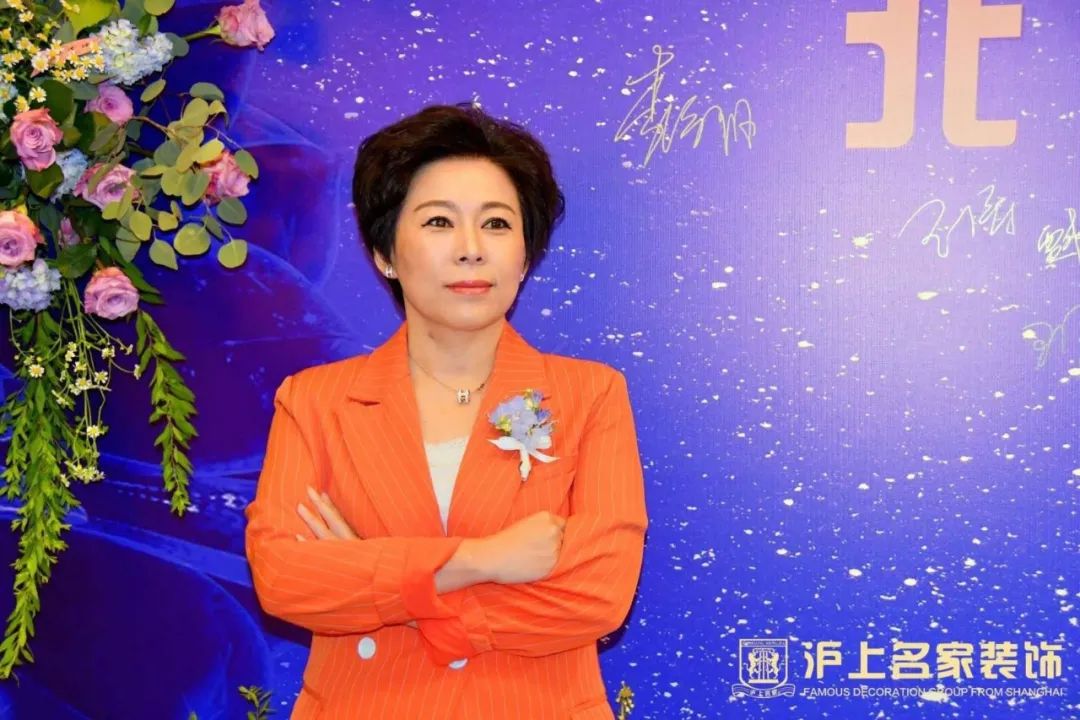她一年业绩1.2亿，创业10年，做到家装行业的“海底捞”