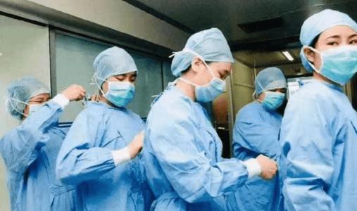 我打新冠肺炎疫苗的亲身体验