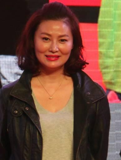 最美潘金莲王思懿，年过48已经认不出，与丈夫结婚至今没孩子