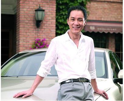 “童年阴影”冯远征：被称为影视“家暴专业户