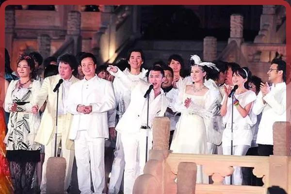 娱乐圈被整治的这些天，刘德华也被曝光了 ……